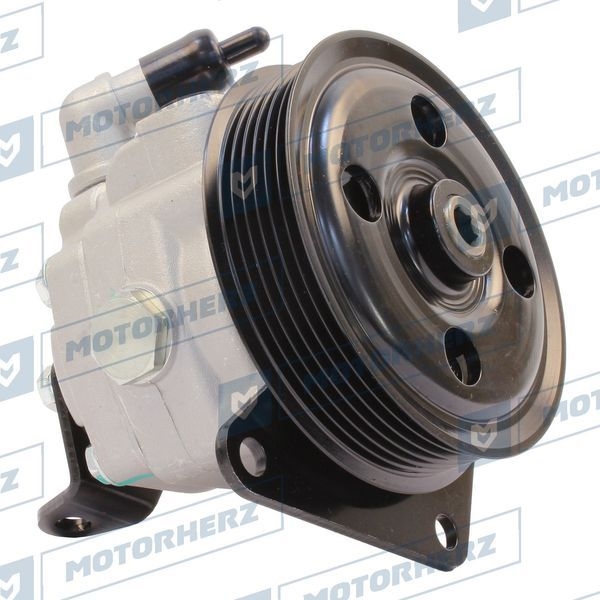 MOTORHERZ P1786HG Насос гидроусилителя руля LAND ROVER Discovery III 2004-2010, LAND ROVER Range Rover Sport 3.0TCD