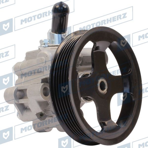 MOTORHERZ P1808HG Насос гидроусилителя руля