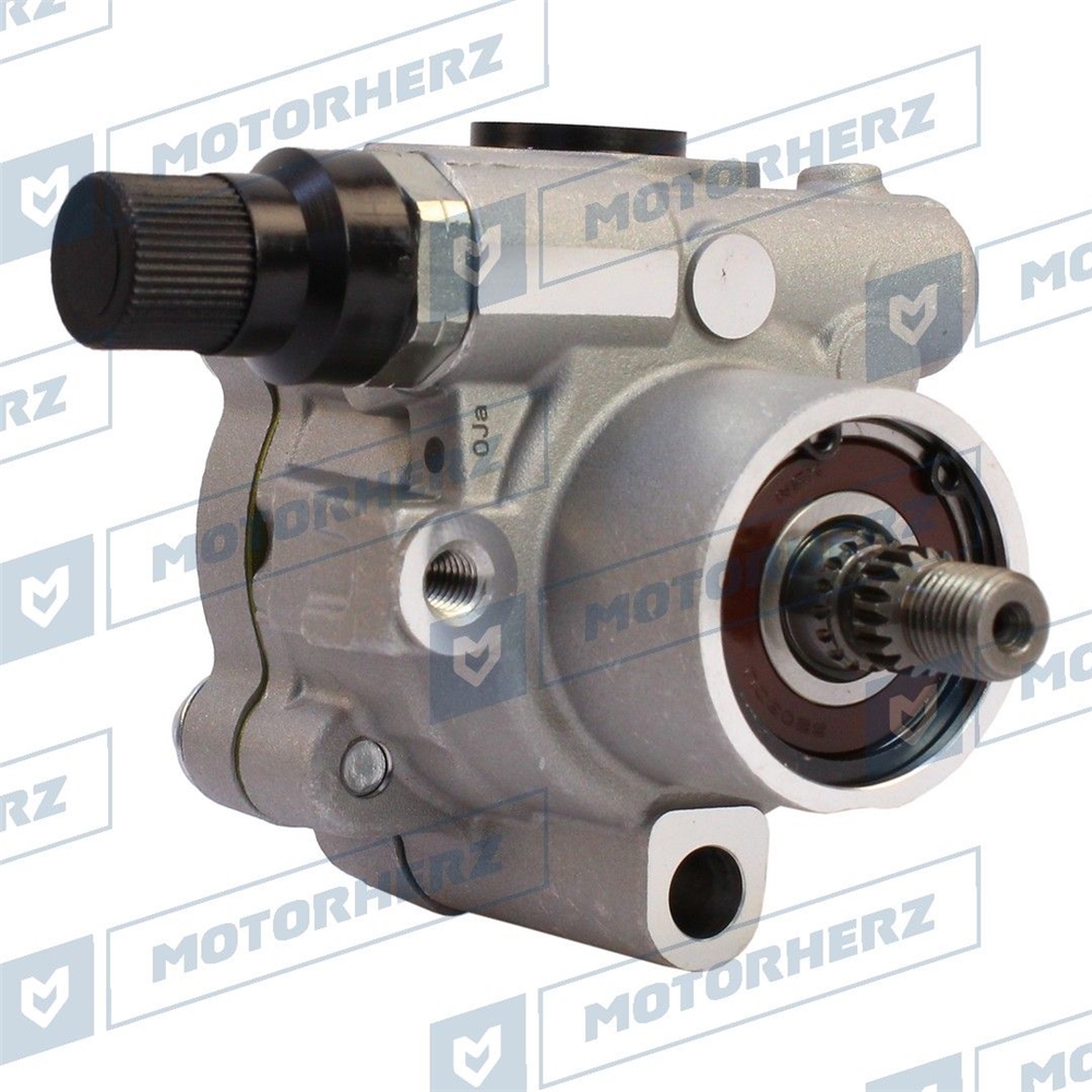 MOTORHERZ P1926HG Насос гидроусилителя руля INFINITI FX35/45 2003-2008, INFINITI M35/45 2005-2010