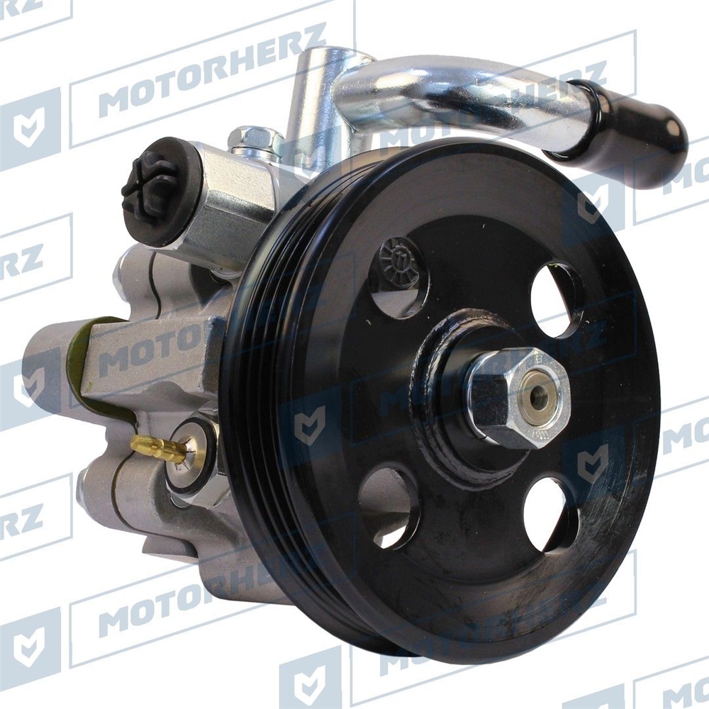 MOTORHERZ P1951HG Насос ГУР CHEVROLET AVEO 1.2 08-11/DAEWOO MATIZ 0.8/1.0 05-11