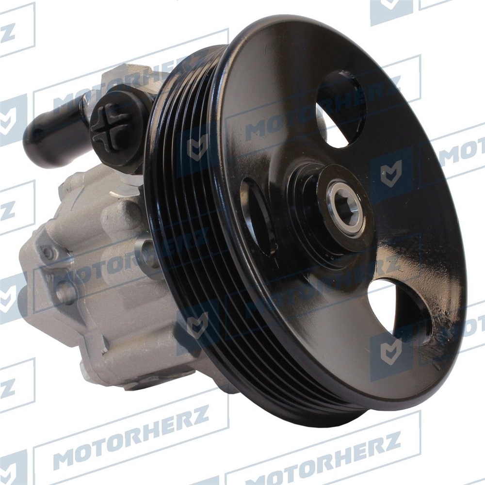 MOTORHERZ P2015HG Насос гидроусилителя руля