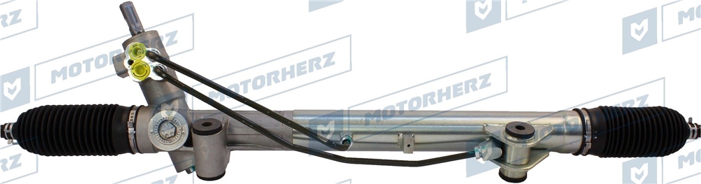 MOTORHERZ R20721NW Рулевая рейка с тягами гидравлическая