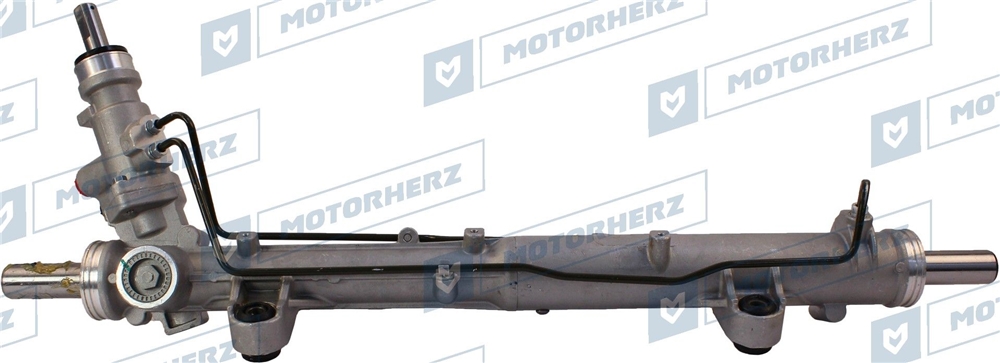 MOTORHERZ R21412NW Рулевая рейка без тяг гидравлическая
