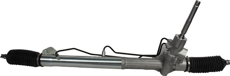 MOTORHERZ R21551NW Рулевая рейка с тягами гидр. FORD MONDEO IV 06-14 (H 160MM)