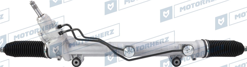 MOTORHERZ R22001NW Рулевая рейка с тягами гидравлическая