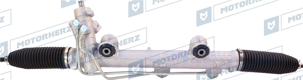MOTORHERZ R23731NW Рулевая рейка с тягами гидравлическая