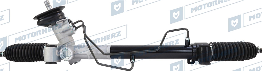 MOTORHERZ R23771NW Рулевая рейка с тягами гидравлическая
