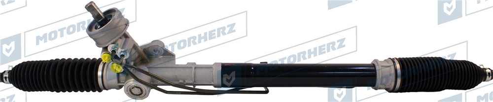 MOTORHERZ R24701NW Рулевая рейка с тягами гидравлическая