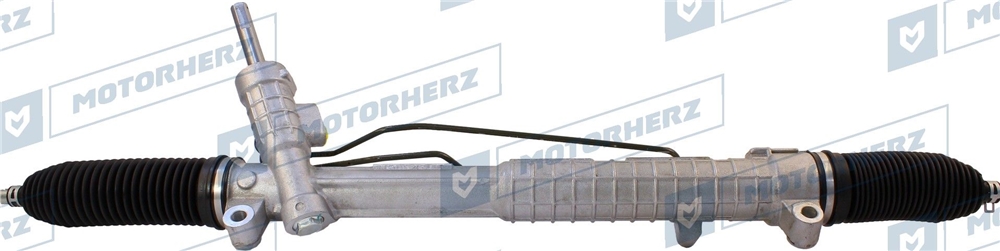 MOTORHERZ R24941NW Рулевая рейка с тягами гидравлическая