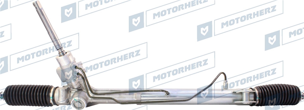 MOTORHERZ R24951NW Рулевая рейка с тягами гидравлическая