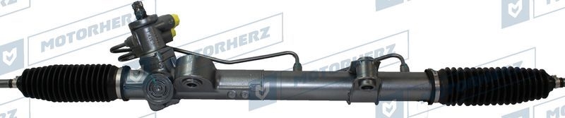 MOTORHERZ R27501NW Рулевая рейка с тягами гидравлическая