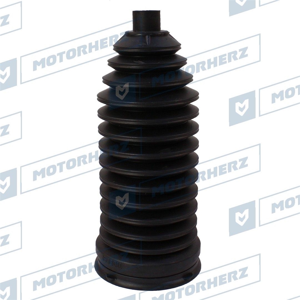 MOTORHERZ RDZ0074MG Пыльник рулевой рейки
