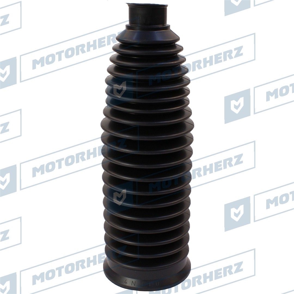 MOTORHERZ RDZ0463MG Пыльник рулевой рейки TERMOPLASTIC (22*196*68) AUDI