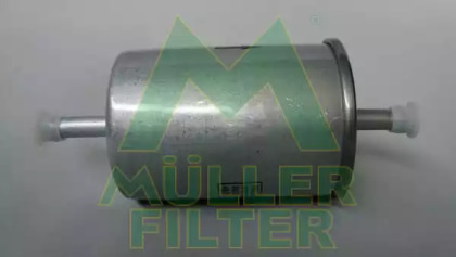 MULLER FILTER fb112 Топливный фильтр