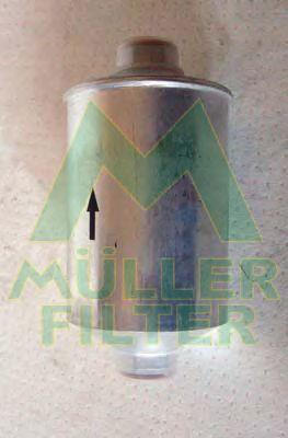 MULLER FILTER fb116 Топливный фильтр купить в Самаре