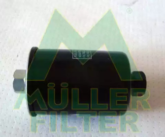 MULLER FILTER fb117 Топливный фильтр