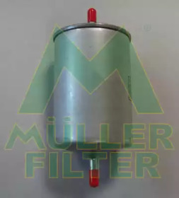 MULLER FILTER fb121 Топливный фильтр