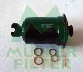 MULLER FILTER fb124 Топливный фильтр купить в Самаре