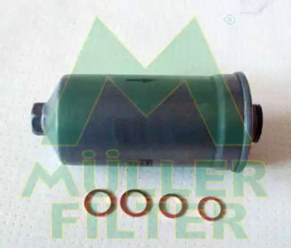 MULLER FILTER fb128 Топливный фильтр купить в Самаре