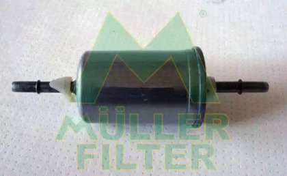 MULLER FILTER fb130 Топливный фильтр купить в Самаре