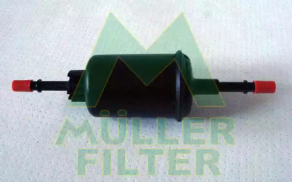 MULLER FILTER fb135 Топливный фильтр купить в Самаре
