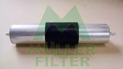 MULLER FILTER fb158 Топливный фильтр купить в Самаре