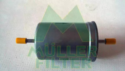 MULLER FILTER fb159 Топливный фильтр купить в Самаре