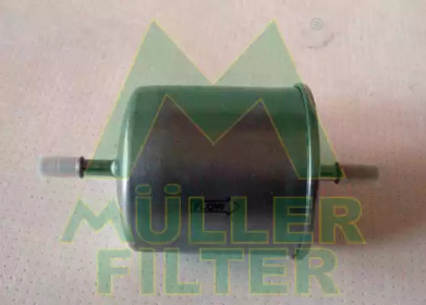 MULLER FILTER fb160 Топливный фильтр купить в Самаре