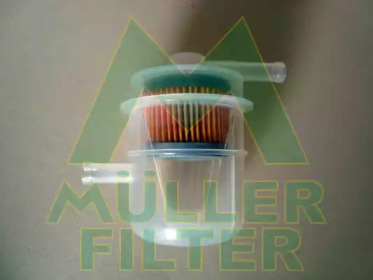 MULLER FILTER fb162 Топливный фильтр