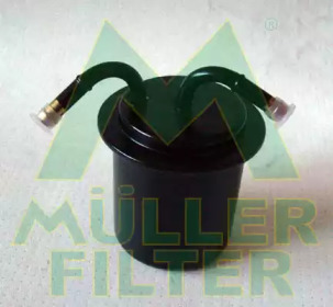 MULLER FILTER fb164 Топливный фильтр купить в Самаре