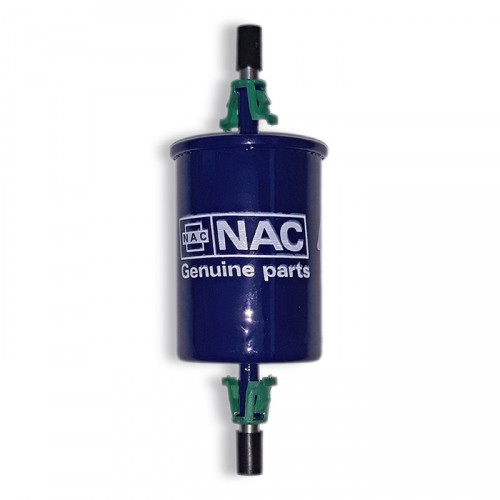 NAC 5502 Фильтр топл. купить в Самаре