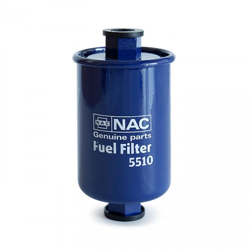 NAC 5510 Фильтр топл.