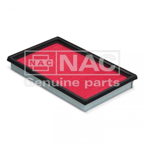 NAC 7708 Фильтр воздушный NISSAN ALMERA SUBARU