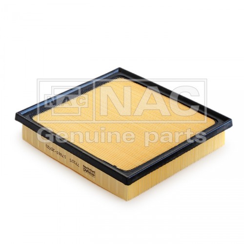 NAC 77105 Фильтр воздушный TOYOTA: CAMRY VIII седан