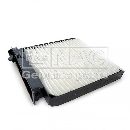 NAC 7717ST Фильтр салона NISSAN: MICRA 3