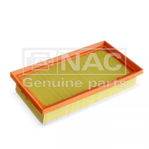 NAC 77254P Фильтр воздушный (Бумага) HYUNDAI SOLARIS II KIA RIO IV STONIC