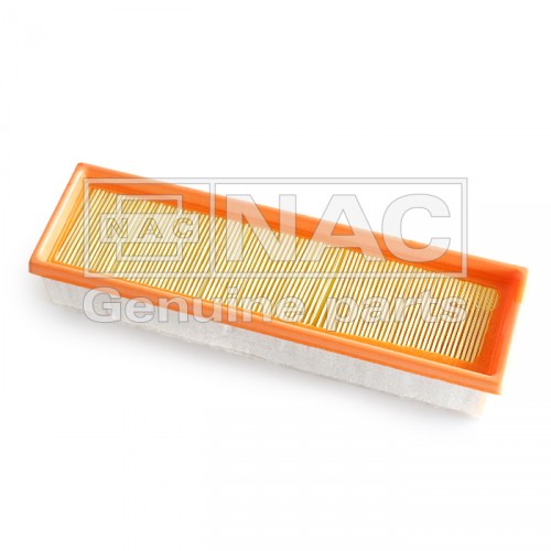 NAC 7733 Фильтр воздушный RENAULT LOGAN