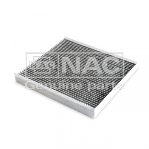 NAC 77346CH Фильтр салона уголь. HYUNDAI CRETA