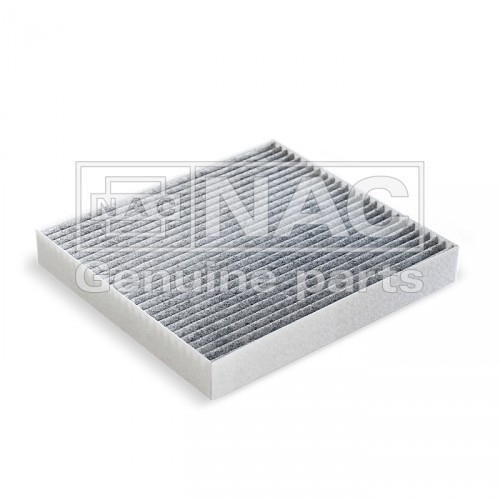 NAC 77382CH Фильтр салона уголь. KIA: K5