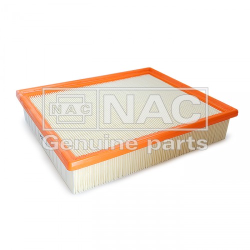 NAC 7744 Фильтр воздушный SSANGYONG: ACTYON (06~), KYRON (05~)