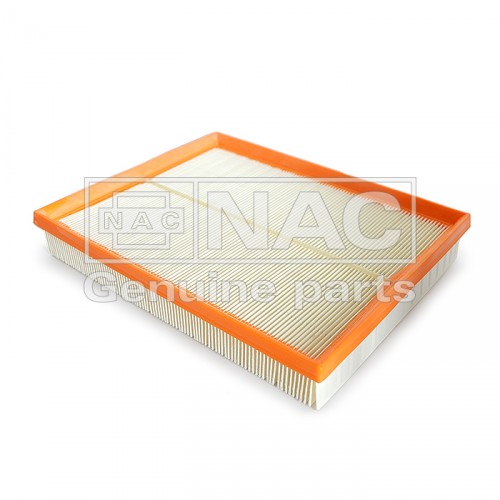 NAC 7755 Фильтр воздушный OPEL ASTRA, ZAFIRA