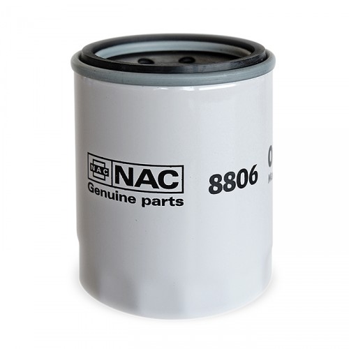NAC 8806 Фильтр масляный HONDA ACCORD III-IX
