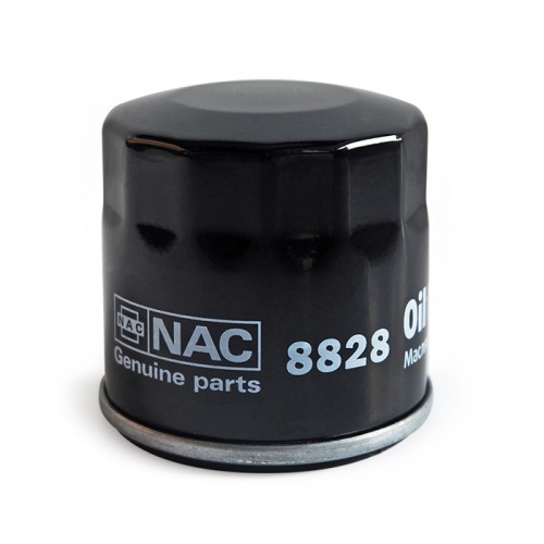 NAC 8828 Фильтр масляный KIA, MAZDA, NISSAN
