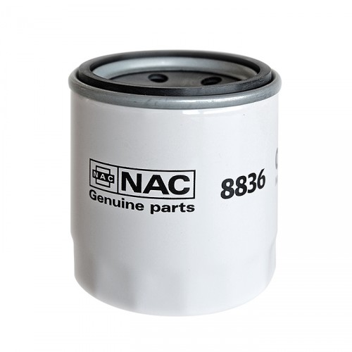 NAC 8836 Фильтр масляный HYUNDAI: SOLARIS II G4LC 1.4