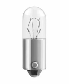 NEOLUX N249 Лампа T4W 24V 4W BA9s