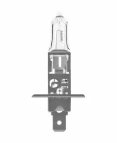 NEOLUX N448 Лампа галогеновая головного света h1 p14.5s standart 12v 55w картон 1шт купить в Самаре