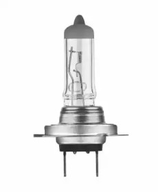 NEOLUX N499 Лампа галогеновая головного света h7 px26d standart 12v 55w картон 1шт купить в Самаре