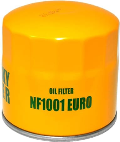 NEVSKY-FILTER NF1001EURO Фильтр масляный