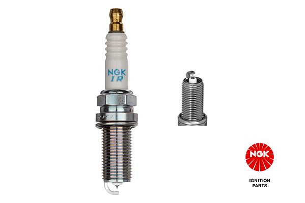 NGK-NTK 1637 Свеча зажигания ILFR5B11
