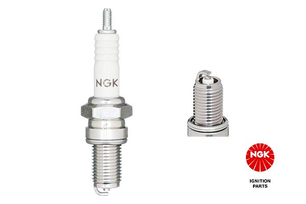 NGK-NTK 2120 Свеча зажигания D8EA мото